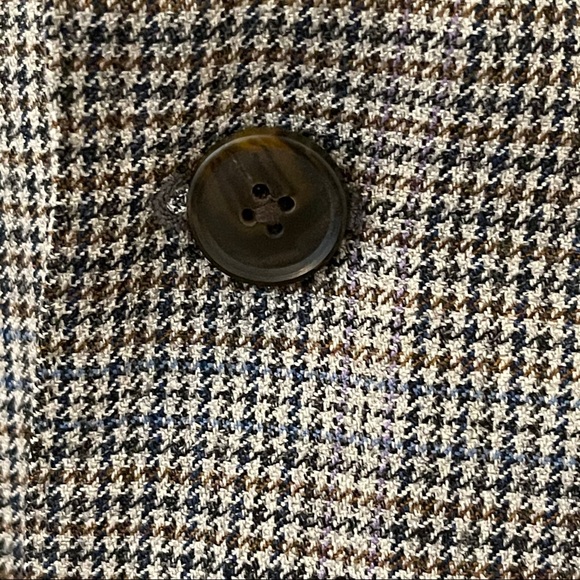 CLUB MONACO Mens Sport Coat / Blazer - Picture 8 of 9